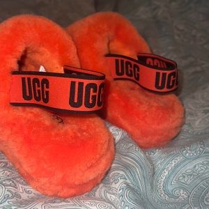 Ugg slippers